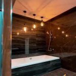 Satılır 4 otaqlı Həyət evi/villa, Mərdəkan, Xəzər rayonu 18