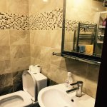 Аренда 2 комнатная Новостройка, м. Автовокзал метро, пос. Биляджари, Бинагадинский р-н район 10