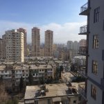 Satılır 2 otaqlı Yeni Tikili, İnşaatçılar metrosu, Yasamal rayonu 2