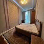 Kirayə (aylıq) 3 otaqlı Yeni Tikili, Gənclik metrosu, Nərimanov rayonu 4