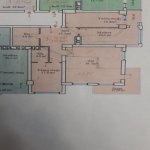 Satılır 3 otaqlı Yeni Tikili, Neftçilər metrosu, Nizami rayonu 12