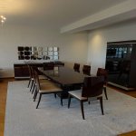 Kirayə (aylıq) 3 otaqlı Köhnə Tikili, Nizami metrosu, Qış parkı, Yasamal rayonu 4