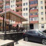 Satılır 2 otaqlı Yeni Tikili, Nəsimi metrosu, 9-cu mikrorayon, Binəqədi rayonu 16