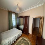 Satılır 7 otaqlı Həyət evi/villa, Qara Qarayev metrosu, Nizami rayonu 4