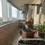 Satılır 3 otaqlı Yeni Tikili, Qara Qarayev metrosu, Bakıxanov qəs., Sabunçu rayonu 14