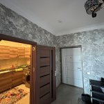 Kirayə (aylıq) 2 otaqlı Yeni Tikili, 20 Yanvar metrosu, Nəsimi rayonu 12