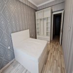 Kirayə (aylıq) 3 otaqlı Yeni Tikili, 20 Yanvar metrosu, Yasamal rayonu 1