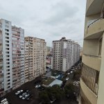 Satılır 5 otaqlı Yeni Tikili, Nəsimi rayonu 9