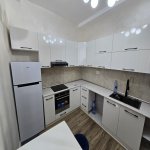 Kirayə (aylıq) 2 otaqlı Yeni Tikili, Nəriman Nərimanov metrosu, Nərimanov rayonu 9