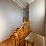 Satılır 5 otaqlı Həyət evi/villa, Koroğlu metrosu, Zabrat qəs., Sabunçu rayonu 12