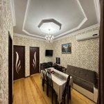 Satılır 3 otaqlı Həyət evi/villa, Koroğlu metrosu, Zabrat qəs., Sabunçu rayonu 7