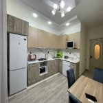 Kirayə (aylıq) 3 otaqlı Yeni Tikili, 8 Noyabr metrosu, Yasamal qəs., Yasamal rayonu 4