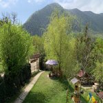 Kirayə (günlük) 3 otaqlı Həyət evi/villa Quba 21
