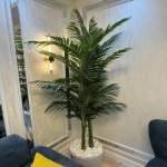 Kirayə (aylıq) 2 otaqlı Yeni Tikili, Nəriman Nərimanov metrosu, Nərimanov rayonu 9