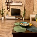 Kirayə (aylıq) 4 otaqlı Bağ evi, Mərdəkan, Xəzər rayonu 5