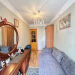 Satılır 3 otaqlı Köhnə Tikili, Neftçilər metrosu, Nizami rayonu 9