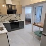 Kirayə (aylıq) 2 otaqlı Yeni Tikili, 8 Noyabr metrosu, Tibb Universiteti, Nəsimi rayonu 9
