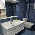 Kirayə (aylıq) 3 otaqlı Köhnə Tikili, 28 May metrosu, Səməd Vurğun parkı, Nəsimi rayonu 12