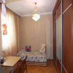 Kirayə (aylıq) 3 otaqlı Köhnə Tikili, Elmlər akademiyası metrosu, Yasamal rayonu 8
