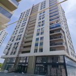 Satılır 4 otaqlı Yeni Tikili, Azadlıq metrosu, 7-ci mikrorayon, Binəqədi rayonu 3