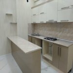 Satılır 3 otaqlı Yeni Tikili, Qara Qarayev metrosu, Nizami rayonu 9