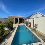 Kirayə (aylıq) 4 otaqlı Bağ evi, Mərdəkan, Xəzər rayonu 2