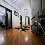 Satılır 3 otaqlı Yeni Tikili, Neftçilər metrosu, 8-ci kilometr, Nizami rayonu 7