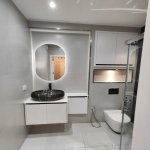 Satılır 3 otaqlı Yeni Tikili, Nəriman Nərimanov metrosu, Nərimanov rayonu 20