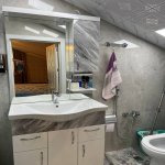 Satılır 5 otaqlı Həyət evi/villa, Avtovağzal metrosu, Biləcəri qəs., Binəqədi rayonu 12