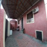 Satılır 3 otaqlı Həyət evi/villa, Koroğlu metrosu, Zabrat qəs., Sabunçu rayonu 2