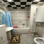 Kirayə (aylıq) 3 otaqlı Köhnə Tikili, Nəsimi metrosu, 6-cı mikrorayon, Binəqədi rayonu 6