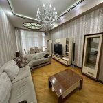 Kirayə (aylıq) 4 otaqlı Yeni Tikili, Xətai metrosu, Xətai rayonu 1