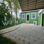 Satılır 3 otaqlı Həyət evi/villa, Binə qəs., Xəzər rayonu 1
