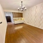 Satılır 1 otaqlı Yeni Tikili, Gənclik metrosu, Nəsimi rayonu 13