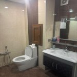 Satılır 4 otaqlı Köhnə Tikili, Memar Əcəmi metrosu, 4-cü mikrorayon, Qızıl Tac restoranı, Nəsimi rayonu 8