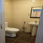 Аренда 3 комнатная Новостройка, İnşaatçılar метро, пос. Ясамал, Ясамал район 11