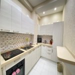 Kirayə (aylıq) 3 otaqlı Yeni Tikili, Ağ şəhər, Xətai rayonu 13
