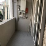 Kirayə (aylıq) 2 otaqlı Yeni Tikili, İnşaatçılar metrosu, Yasamal qəs., Yasamal rayonu 7