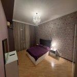 Аренда 3 комнат Новостройка, Nizami метро, Ясамал район 5