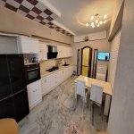 Satılır 4 otaqlı Yeni Tikili, 28 May metrosu, Nəsimi rayonu 10