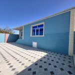 Satılır 4 otaqlı Həyət evi/villa, Saray, Abşeron rayonu 3