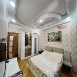 Satılır 4 otaqlı Yeni Tikili, Nəriman Nərimanov metrosu, Nərimanov rayonu 12