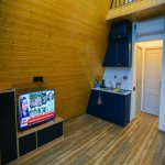 Kirayə (günlük) 3 otaqlı Həyət evi/villa Qəbələ 16
