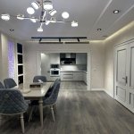 Kirayə (aylıq) 2 otaqlı Yeni Tikili, 28 May metrosu, Nəsimi rayonu 4