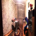 Продажа 4 комнат Вторичка, м. Халглар Достлугу метро, Низаминский р-н район 24