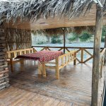Kirayə (günlük) 2 otaqlı Həyət evi/villa Qəbələ 4