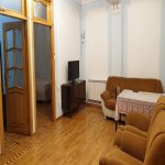 Kirayə (aylıq) 3 otaqlı Yeni Tikili, Azadlıq metrosu, 7-ci mikrorayon, Binəqədi rayonu 1