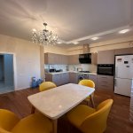 Аренда 3 комнатная Новостройка, м. 28 Мая метро, Насими район 8