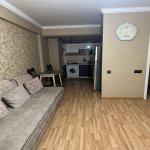Kirayə (aylıq) 2 otaqlı Yeni Tikili, Qara Qarayev metrosu, 8-ci kilometr, Nizami rayonu 4