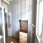 Аренда 3 комнатная Новостройка, м. Нефтчиляр метро, Низаминский р-н район 5